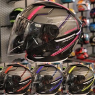 🌠GRACSHAW G555 GEOMAX🌠