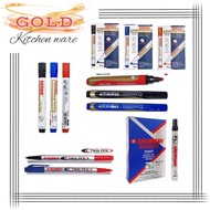 G170 Snowman Permanent Marker / Esco Marker / Esco Permanent Marker