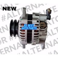 NEW NISSAN FRONTIER D22 ALTERNATOR