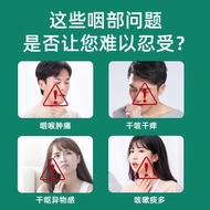 Oral Health Liquid Oral Throat Throat Throat Swelling Pain Object Feel Dry Throat Itchy Swallow Disc