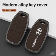 Car Key Protective, For Hyundai, ix3/5 Langdong Lead Elantra Shengda Yuena Sonata 8