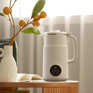 OSTMARS豆浆机直供全自动家用小料理机多功能欧规美规破壁机