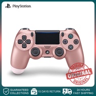 Original PS4 Wireless Bluetooth Controller with Luminous Handle Suitable for Playstation 4 Game Cons