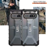 UAG Plasma Case เคส Samsung Note8 / Note9 / Note10Plus / S10 / S10（5G）/ S10Plus / S20Plus / S20 Ultra เคสกันกระแทก