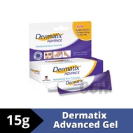 DERMATIX ADVANCE 15G