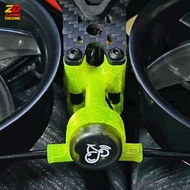 Reptile Cloud 149 Caddx Vista Antenna Mount FPV Drone 3D Print
