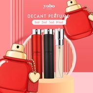【READY STOCK • 24H SHIP】 Decant Love EDP Perfume
