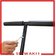 [Shiwaki1] Handle Bar for Mini Trampoline Quick Release Exercise Accessories Trampoline Supplies Fit