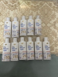 Dove 胜肽深層修護洗髮乳 60ml