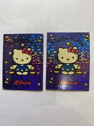 Hello Kitty 閃咭