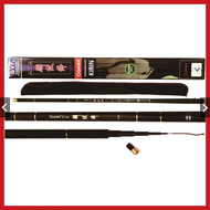 Joran Tegek Ogawa Kirin Sangat Kuat Panjang 360 - 450 - 540 CM BONUS Senar Dan Pelampung
