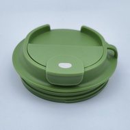 [Nắp Vặn] Nắp Thay Thế Ly Giữ Nhiệt Lock&Lock Metro Drive Tumbler 650ml Nắp Vặn Chống Tràn