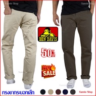BEN DAVIS Pants Long Slim Fit Men's Beautiful Shape Wear To Work Or Go Out