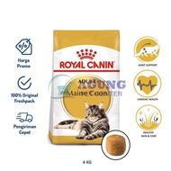 Royal Canin Maine Coon Adult 4kg - Promo Price