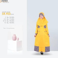 SAMARA GA F03