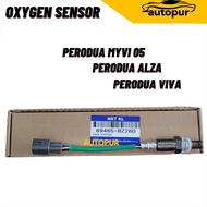 NKT Oxygen Sensor Perodua Myvi 05 Myvi LB Alza Viva Axia