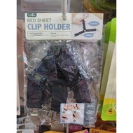 1 pcs klip cadar pemegang cadar