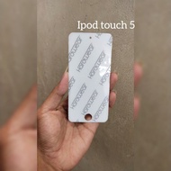 Ipod touch 5 Hydrogel Anti-scratch fullScreen Protector