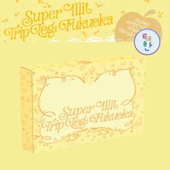 (PRE-ORDER) [ILLIT] SUPER ILLIT TRIP LOG : FUKUOKA