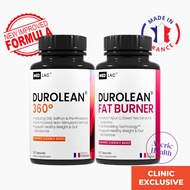 Medlac Durolean 360° & Fat Burner | Weight Loss Pre & Probiotics