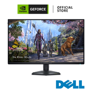 DELL Alienware | NVIDIA® G-Sync Compatible | 27" 4K 180Hz 0.5MS (AW2725QF)