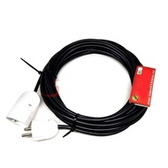 SNI CABLE EXTENSION 1 mtr + BROCO PLUG + CONTRA / EXTENSION