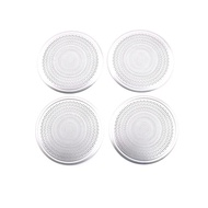 Car Door Speaker Mesh Cover For Land Rover Range Rover Evoque 2020 Alloy Decorative accessories