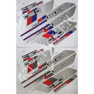 HONDA C90 GBI BODY STICKER