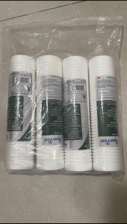 3M Aqua-pure Ap110濾芯