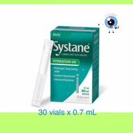Systane Hydration Ud 30s*0.7mL