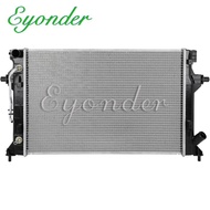 Engine Cooling Radiator for HYUNDAI ELANTRA VI Saloon AD ADA 1.6 2.0 2016-2020 G4NA G4NH 25310F2100 