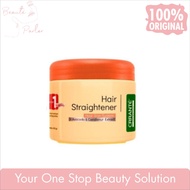 CRRANTE STEP 1 (450GR) Hair Straightener Obat Rebonding Smoothing Pelurus Rambut