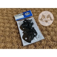 % Arai VAS-Z Gear Base For Arai Ram VZ