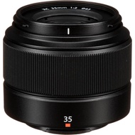 100%全新水貨 Fujifilm FUJINON XC35mm F2 35MM F2