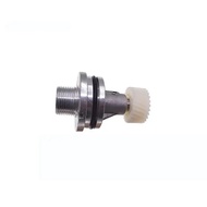 25T Speedometer Gear Sleeve for Mitsubishi Pajero 2 MK2 Nativa Montero Sport K86W K96W L200 Triton K