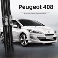 Bàn Đạp Lau Kính Xe Peugeot 408 2013 Bàn Đạp Lau Kính Xe Hơi Cũ Mei Si Mi Chất Liệu Cao Su Dụng Cụ B