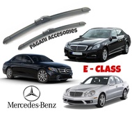 KIPRO Silicone Wiper -Mercedes benz E Class -W204 W207 W211 W212 W213 C207 C238