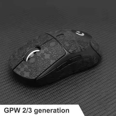 Mouse Grip Tape Skate Handmade Sticker Non Slip Skin Suck Sweat No Mouse For G Pro X Superlight GPX