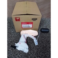 ชุดปั๊มน้ำมันเชื้อเพลิงCLICK(ปี2019-2020)แท้เบิกศูนย์16700-K60-B61