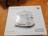 DAEWOO 多功能蒸煮鍋 DYZG-5030