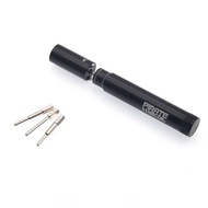 Four resistance wires to a rod, RDA atomizer, DIY tool, winding machine, heating wire,