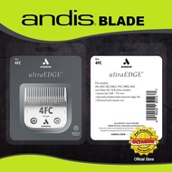 ANDIS BLADE 4FC ULTRAEDGE 9.5mm