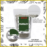 ◷ ◱ ◬ Garlic Parmesan Powder 250g