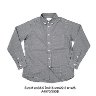 A4970/United Arrows Chest Size 38.5 Inches