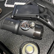 STARSEEKER Super58 便攜式咖啡機