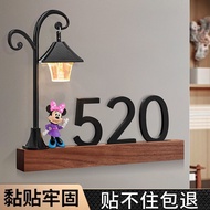 Number Plate house Number Plate Number Plate, house Plate house Number Plate Household Creative Entr