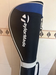 TaylorMade 高爾夫球袋 桿袋