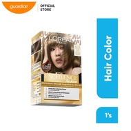 L'Oreal Excellence Fashion Hair Color 6.13 Golden Nude Brown