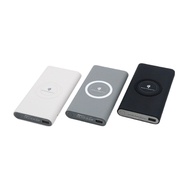 [SG SELLER] Wireless Qi Fast Charge Powerbank 10000Mah