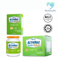 NOVA ACTIVMAX VANILA GOLD 850G | 350G x8'S